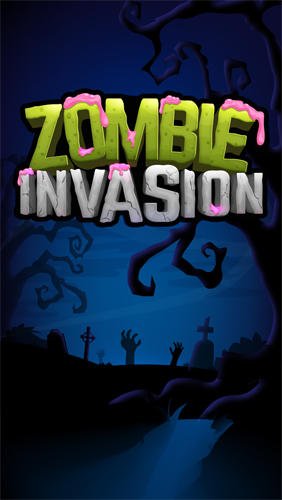 download Zombie invasion: Smash em! apk